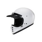 Κράνος Off Road V60 White ECE 22.06 - HJC