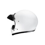 Κράνος Off Road V60 White ECE 22.06 - HJC - Image 2