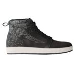 Sneakers Urban-K Μαύρα - RST