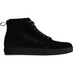 Sneakers Urban-K Matt Black - RST
