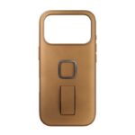 Θήκη Κινητού Peak Design Everyday Loop Case για Iphone 17 Pro Tan Clarino - PEAK DESIGN
