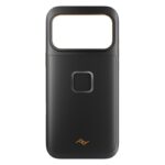 Θήκη Κινητού Peak Design Gnar Case για Iphone 17 Pro Max Black - PEAK DESIGN