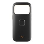 Θήκη Κινητού Peak Design Gnar Case για Iphone 17 Pro Black - PEAK DESIGN