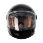 Κράνος Flip-Up 90 Degrees Shiny Black ECE 22.06 - BY CITY - Image 2