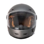 Κράνος Flip-Up 90 Degrees Matt Gray ECE 22.06 - BY CITY - Image 2