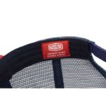 Καπέλο Trucker Seattle - GASOLINE - Image 3