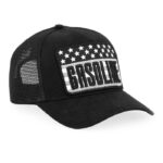 Καπέλο Trucker USA - GASOLINE