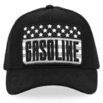 Καπέλο Trucker USA - GASOLINE - Image 2