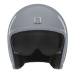 Κράνος Jet Next Nardo Grey ECE 22.06 - NOX - Image 2