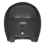 Κράνος Jet Next Gloss Black ECE 22.06 - NOX - Image 4