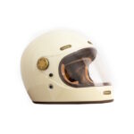 Κράνος Full Face Roadster III Cream ECE 22.06 - BY CITY