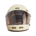 Κράνος Full Face Roadster III Cream ECE 22.06 - BY CITY - Image 2