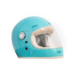 Κράνος Full Face Roadster III Aqua ECE 22.06 - BY CITY