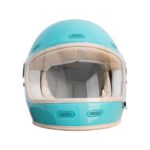 Κράνος Full Face Roadster III Aqua ECE 22.06 - BY CITY - Image 2