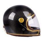 Κράνος Full Face Roadster III Carbon ECE 22.06 - BY CITY