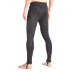 Εσωτερικό Παντελόνι Με Προστασίες UHMWPE 03 - PANDO MOTO - Image 2