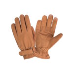 Δερμάτινα Γάντια Texas Brown - BY CITY