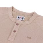 Πουλόβερ Waffle Sand - 13 AND A HALF - Image 4