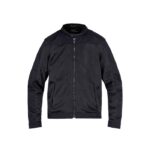 Μπουφάν Καλοκαιρινό Aero Mesh Black - JOHN DOE