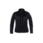 Μπουφάν Καλοκαιρινό Γυναικείο Aero Mesh Black - JOHN DOE