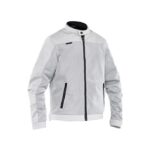 Μπουφάν Καλοκαιρινό Aero Mesh Arctic White - JOHN DOE - Image 2