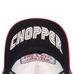 Καπέλο Trucker Outlaw Club White - 13 AND A HALF - Image 2