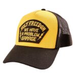 Καπέλο Trucker Flash - HOLY FREEDOM