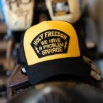 Καπέλο Trucker Flash - HOLY FREEDOM - Image 3