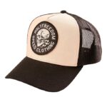Καπέλο Trucker Skull - HOLY FREEDOM
