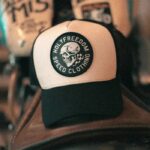 Καπέλο Trucker Skull - HOLY FREEDOM - Image 3