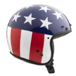 Κράνος Jett Chopper EZ ECE 22.06 - SIMPSON