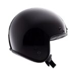 Κράνος Jett Chopper Gloss Black ECE 22.06 - SIMPSON