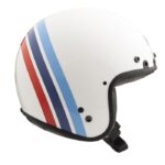 Κράνος Jett Chopper Werke ECE 22.06 - SIMPSON