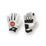 Γάντια Off-Road Endurage Lucky Explorer Λευκά - FUEL MOTORCYCLES