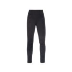 Κολλαν Μηχανής Γυναικείο Jeggy AA Black - JOHN DOE