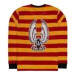 Μπλούζα 'Ride Like The Wind' - 13 AND A HALF - Image 2