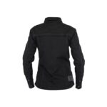 Πουκάμισο Μηχανής Γυναικείο Motoshirt Black - JOHN DOE - Image 3