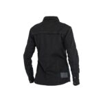 Πουκάμισο Μηχανής Γυναικείο Motoshirt Black - JOHN DOE - Image 4