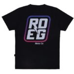 T-shirt OG Black - ROEG - Image 2