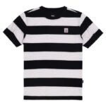 T-shirt Billy Black & White - ROEG - Image 4