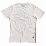 T-shirt 'DURER' White - HOLY FREEDOM - Image 2