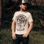 T-shirt 'DURER' White - HOLY FREEDOM - Image 3