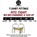 T-shirt 'DURER' White - HOLY FREEDOM - Image 4