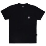 T-shirt Kane Black - ROEG - Image 4