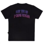 T-shirt Kane Black - ROEG - Image 2