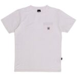 T-shirt Kane White - ROEG - Image 3