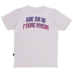 T-shirt Kane White - ROEG - Image 2