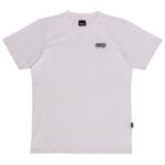 T-shirt Kane Plain White - ROEG - Image 4