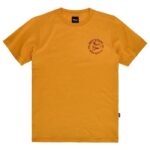 T-shirt Pepper Ochre - ROEG - Image 4