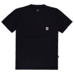 T-shirt Ryder Black - ROEG - Image 3